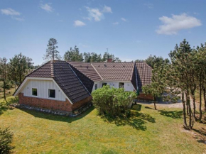 Holiday Home Tuula - 1-1km from the sea by Interhome